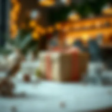 Eco-friendly gift selections for sustainability enthusiasts