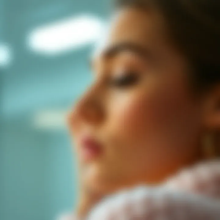 Evaluating the Safety of Cosmetic Ingredients Safety analysis of cosmetic ingredients