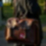 Exploring RRL Leather Bags: A Comprehensive Guide Introduction