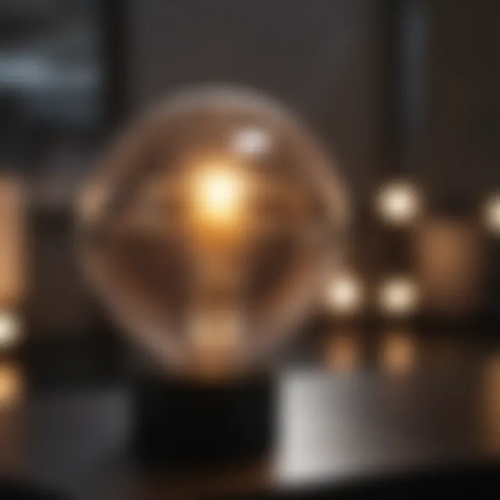 Examining solar light pricing trends