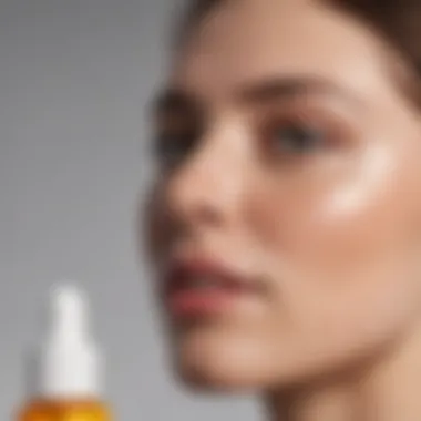 Sunscreen Serums vs Traditional Sunscreens Comparison of sunscreen serums and traditional sunscreens