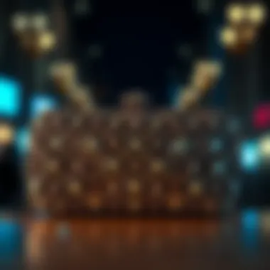 Notable Exploring the Best Evening Clutch Bags