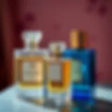 Exploring the Best Summer Fragrances for Her in 2021 Introduction