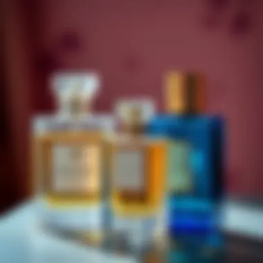Exploring the Best Summer Fragrances for Her in 2021 Introduction