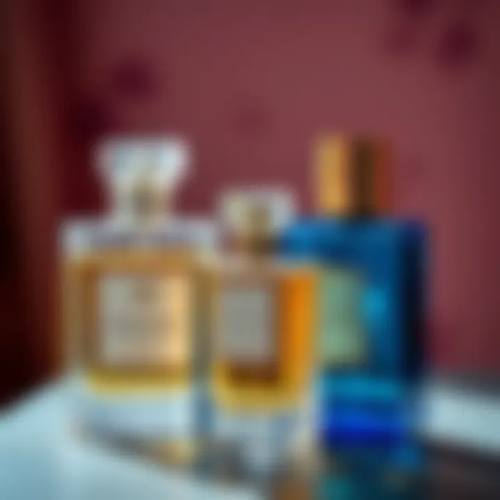 Exploring the Best Summer Fragrances for Her in 2021 Introduction