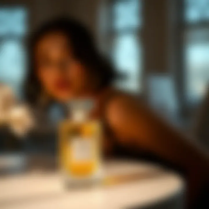 Notable Exploring the Best Summer Fragrances for Her in 2021