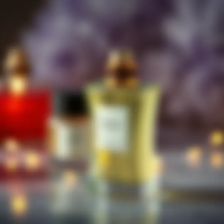 Exploring the Best Summer Fragrances for Her in 2021 Summary