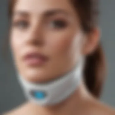 Notable Exploring the Efficacy of the Sharper Image Double Chin Reducing Massager Notable Exploring the Efficacy of the Sharper Image Double Chin Reducing Massager
