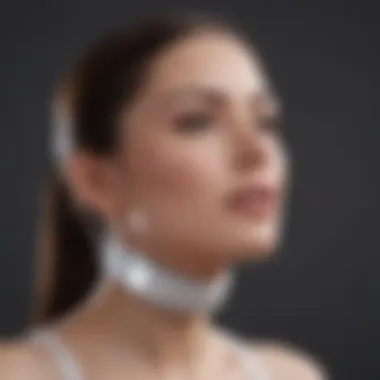 Exploring the Efficacy of the Sharper Image Double Chin Reducing Massager Summary Exploring the Efficacy of the Sharper Image Double Chin Reducing Massager Summary