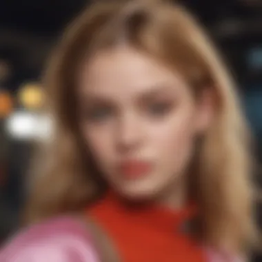 Notable Exploring the Fashion Landscape of 90s Teens Notable Exploring the Fashion Landscape of 90s Teens