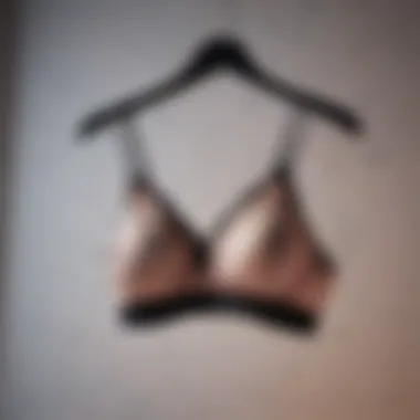 Bralette Styling Inspiration Bralette styling options for various outfits