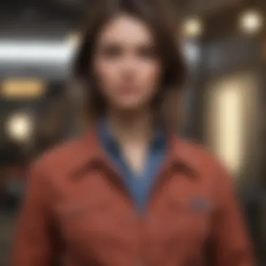 Sustainable Casual Work Clothing Sustainable materials in modern casual work clothing