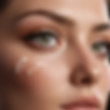 Diverse Range of Eye Corrector Concealers Elegant display of various eye corrector concealers
