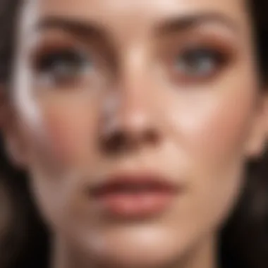 Skin rejuvenation from chemical peels