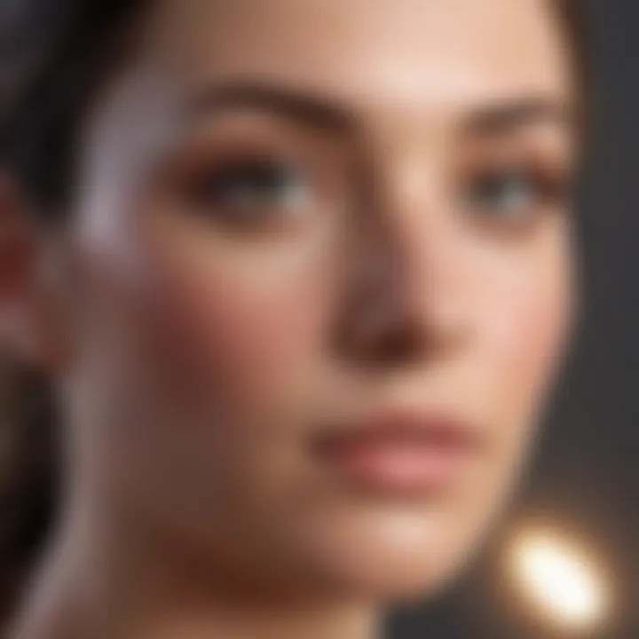 Potential side effects of facial chemical peels