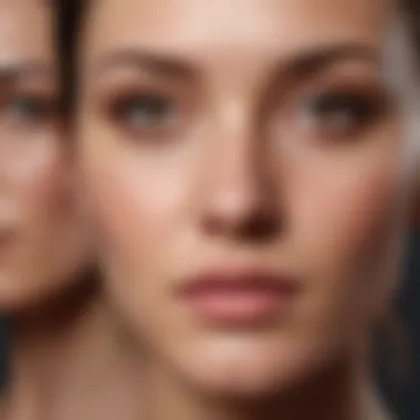 Different types of facial chemical peels
