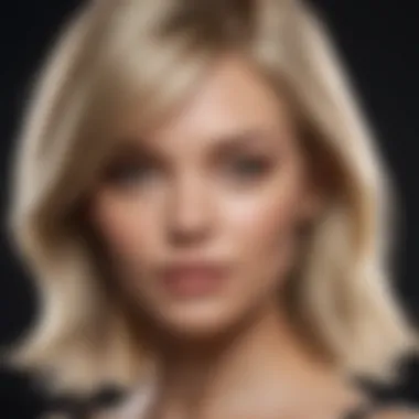 Personalized Consultation with a Hair Expert Consultation with a hair expert