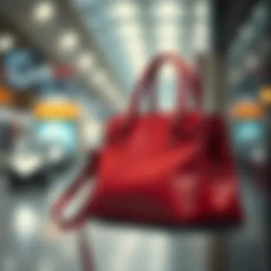 Maximizing Purse Comfort Expert tips for maximizing purse comfort