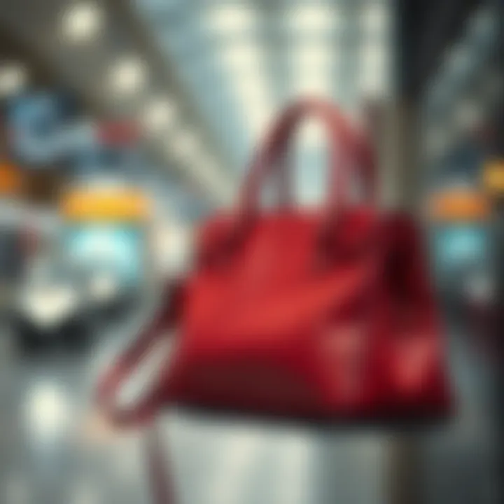 Maximizing Purse Comfort Expert tips for maximizing purse comfort