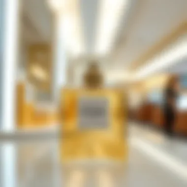 Customer reviews of Gabrielle Chanel perfume