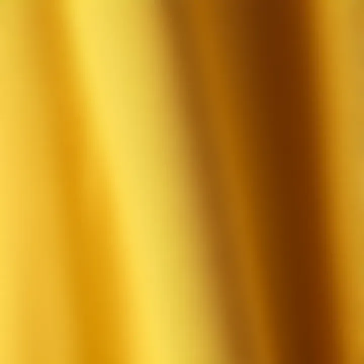 Close-up of the fabric texture used for high-quality gaucho pants.