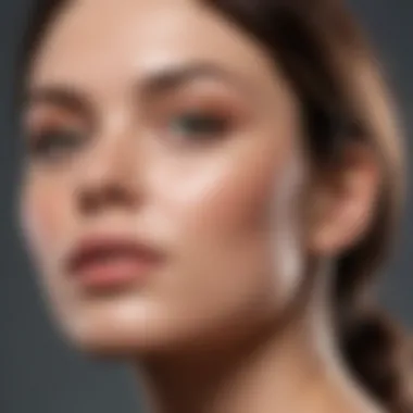 Incorporating Glycolic Acid into Your Routine Skincare routine featuring glycolic acid