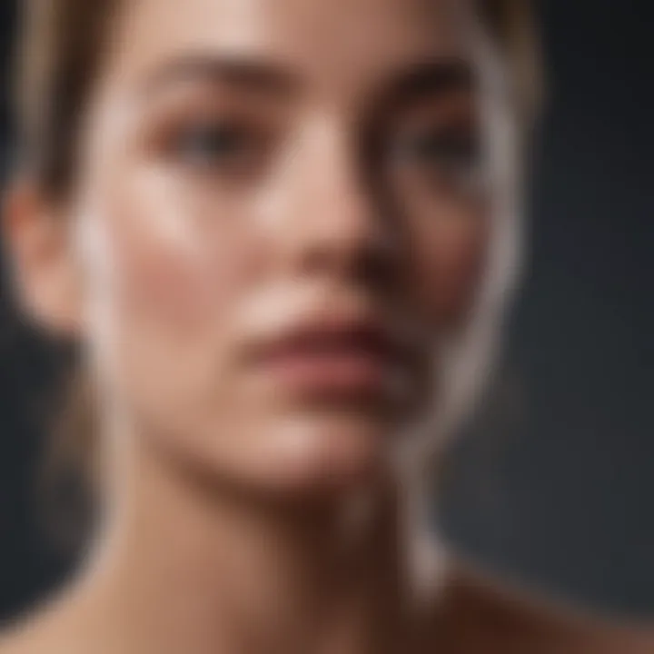DIY exfoliate formulations