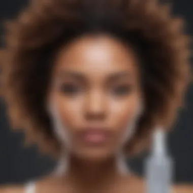 Effective Hydration Techniques for Kinky Hair Hydration Techniques for Kinky Hair Care