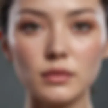 Advancements in Dermatological Treatments Modern dermatological tools and treatments used in Korea
