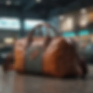 Diverse Styles for Every Personality Variety of laptop bags with different styles