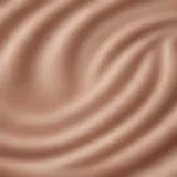 Close-up of L'Oreal Paris Revitalift cream texture