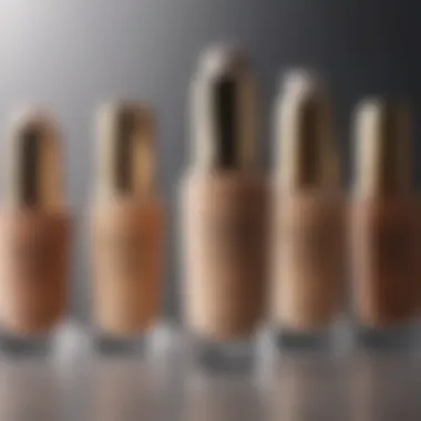 Choosing the Right Foundation Selection of different foundation types