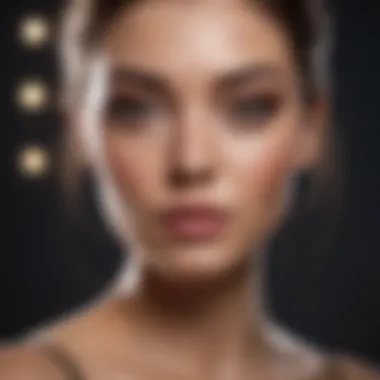 Essential Makeup Application Tools Application tools for makeup