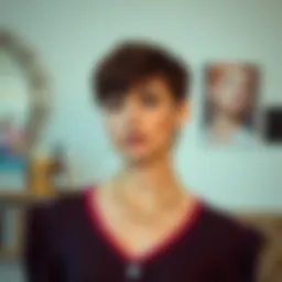 Mastering Short Hair: A Comprehensive Guide to Styling Introduction