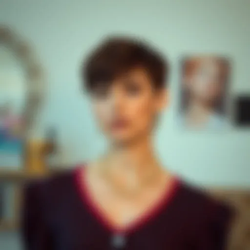 Mastering Short Hair: A Comprehensive Guide to Styling Introduction