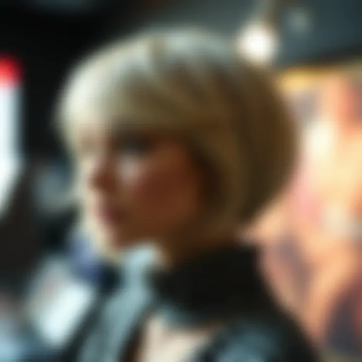 Mastering Short Hair: A Comprehensive Guide to Styling Summary
