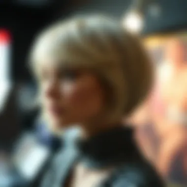 Mastering Short Hair: A Comprehensive Guide to Styling Summary Mastering Short Hair: A Comprehensive Guide to Styling Summary