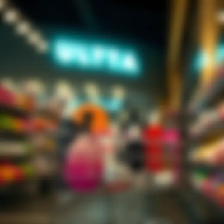 Maximizing Your Cart Value Shopping cart full of beauty items