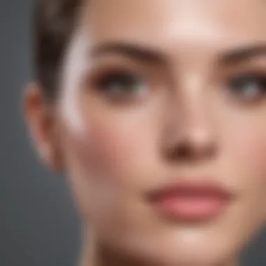 Effective Skincare Products for Blackhead Removal Selection of skincare products for blackhead removal