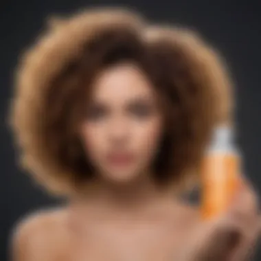 Key Natural Ingredients for Healthy Curls Natural ingredients commonly found in curly hair shampoos
