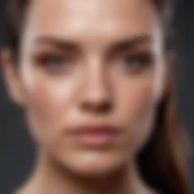 Medical Treatments for Facial Scars Medical treatments and tools for scar management