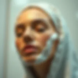 Navigating the World of Face Wash for Sensitive Skin and Blackheads Introduction