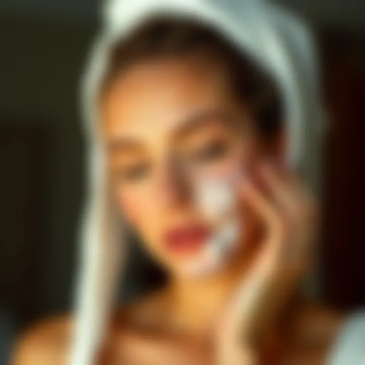 Navigating the World of Face Wash for Sensitive Skin and Blackheads Summary