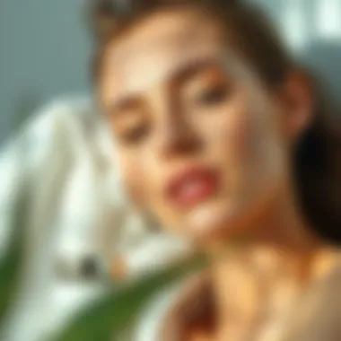 Essential Summer Skincare Routine Summer skincare routine