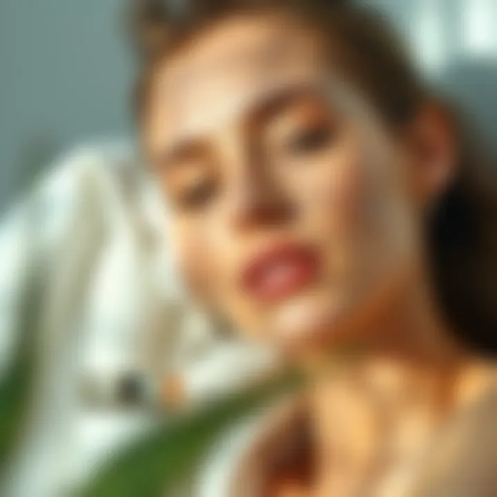 Essential Summer Skincare Routine Summer skincare routine