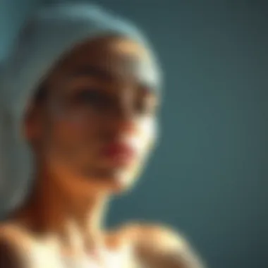 Barrier-repairing substances for skin health