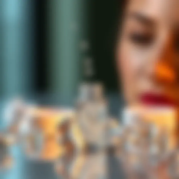 Hydrating agents for skin moisture