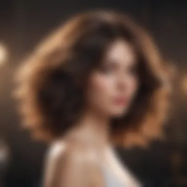 Lifestyle Choices for Healthy Hair Lifestyle choices influencing hair growth