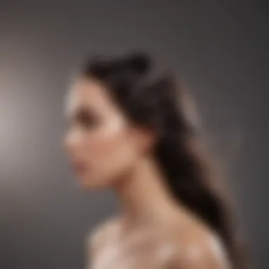 Hydrating shampoo for dry hair