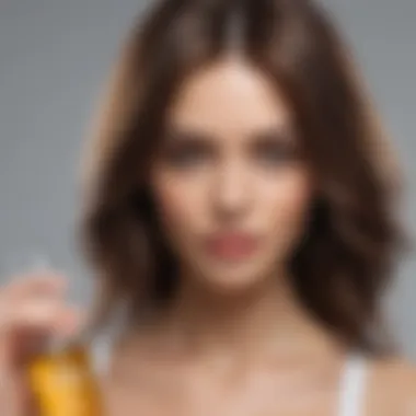 Exploring the Benefits of Hair Oil Benefits of using hair oil